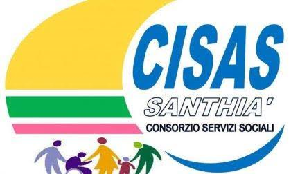 Consorzio Intercomunale per i Servizi di Assistenza Sociale
