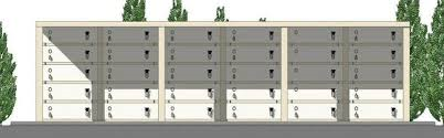 Estumulazioni ordinarie da effettuarsi nei loculi cimiteriali di proprietà dell’amministrazione comunale